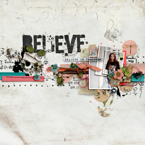 believe