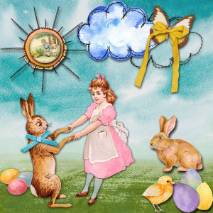 April Inspiration Challenge