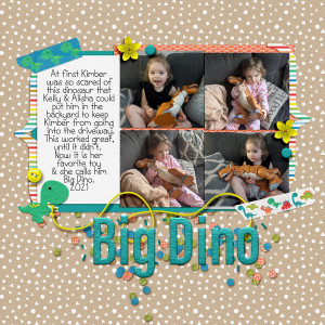 BigDino