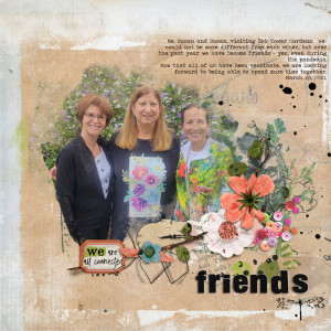 Friends