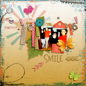 Smile