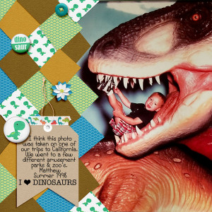 Dinosaur