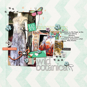 Wild-botannica