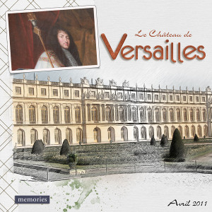 Versailles