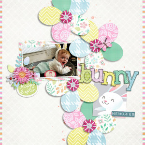 bunny