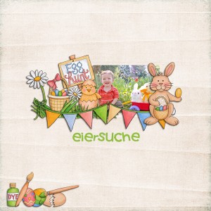 Eiersuche