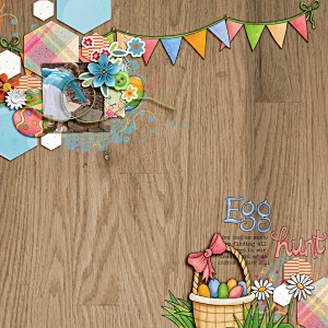 Egg Hunt