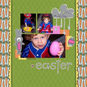 Easter 2006