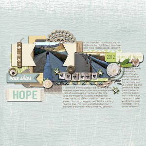 2012 Story of Hope