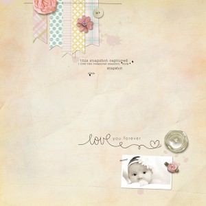 little love