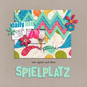 Spielplatz