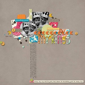 My Kings