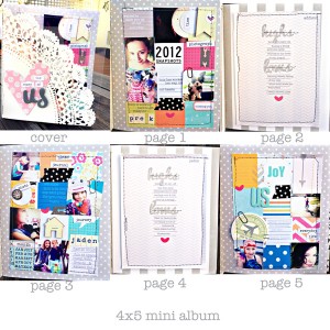 Us - Mini album *HYBRID*