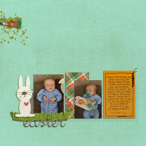 Happy Easter 2011