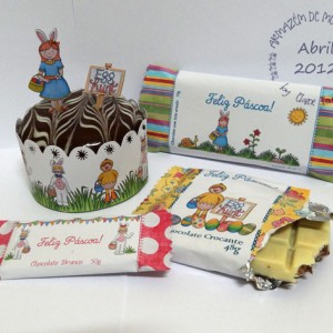 Chocolates