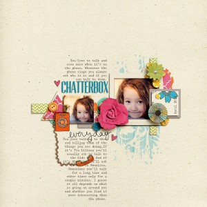 Chatterbox