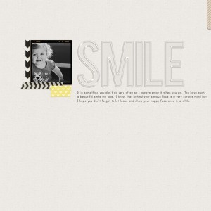 SMILE