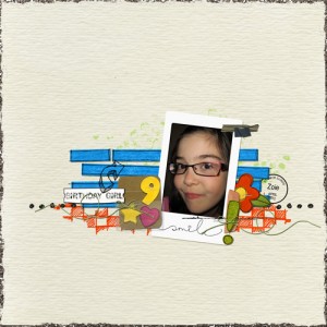 BirthdayGirl