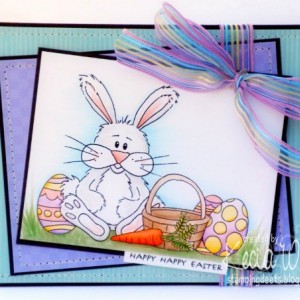 Hoppy Easter