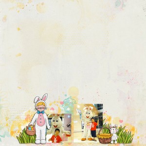 Easter Bunny