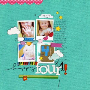 four
