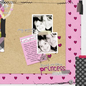 my prince