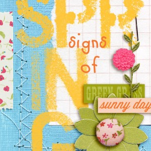 spring card