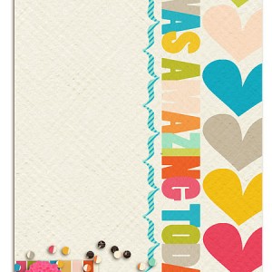 April PL Card
