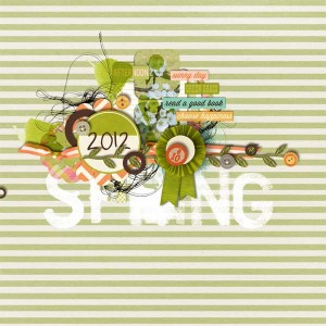 Spring