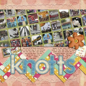 Knotts