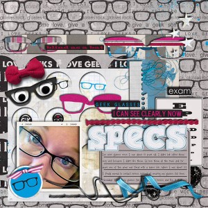 Specs!