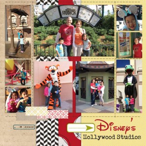 Disney's Hollywood Studios