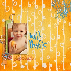 wax magic