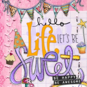 hello life...