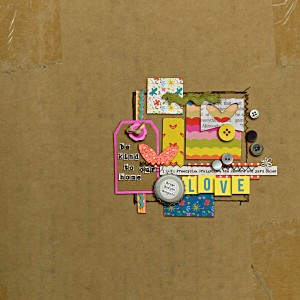 Love