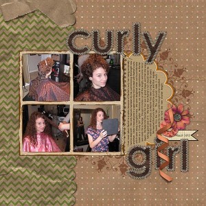 Curly Girl