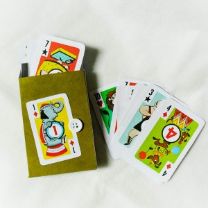 memory game
