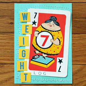 Weight Log