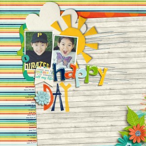 Happy Day
