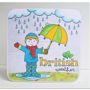 British Weather