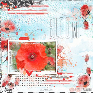 Poppy