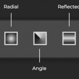 Gradient-Tool-Types
