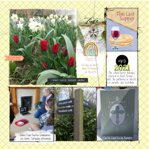 April 2021 Page 1