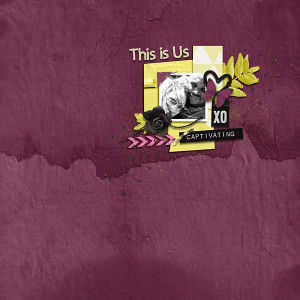 This is Us