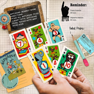 Memory Game