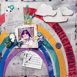 Collect Memories