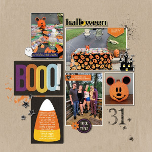 April Scraplift
