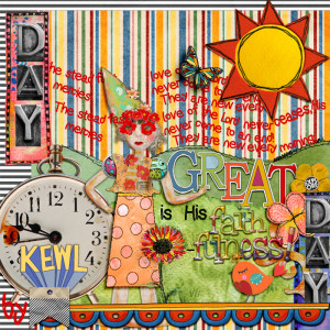 Day by Day   AJMuse1April