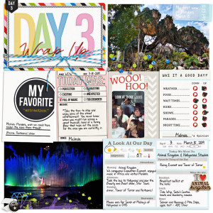 Day 3 Wrap Up