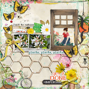 Back to Nature: Get it Done
